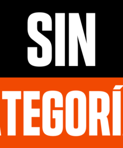 Sin categorizar