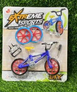 SET DE BICICLETA 1UND