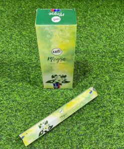 INCIENSO DE MOGRA 1UND (20PCS)
