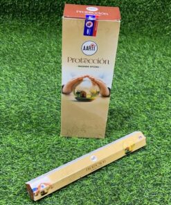 INCIENSO DE PROTECCIÓN 1UND (20PCS)