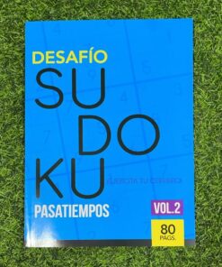 SUDOKU HT-084 1UND